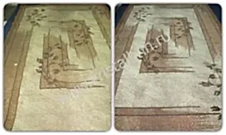 химчистка ковров алматы