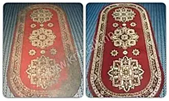 химчистка ковров