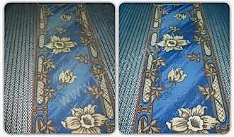 Химчистка ковров