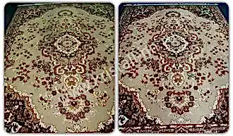 химчистка ковров