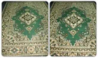 Химчистка ковров