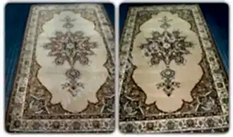 химчистка ковров