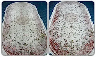 химчистка ковров