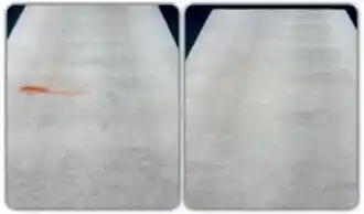 Химчистка ковров