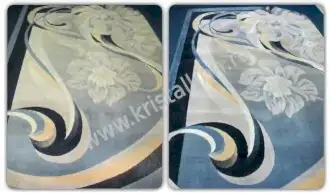 химчистка ковров