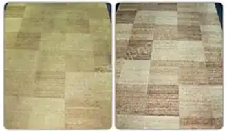 Химчистка ковра в Алматы