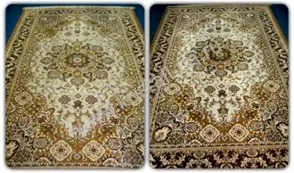 химчистка ковров