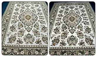 Химчистка ковров