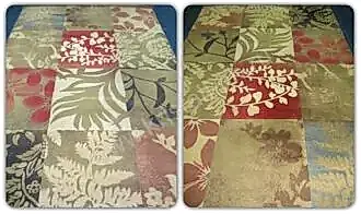 химчистка ковров