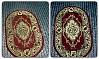 химчистка ковров