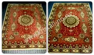 химчистка ковров алматы