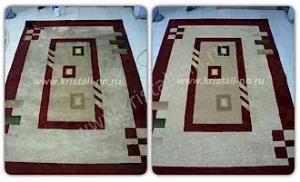 Химчистка ковра в Алматы