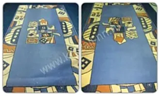 химчистка ковров