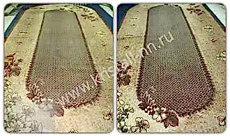 химчистка ковров