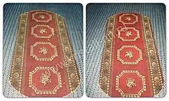 химчистка ковров