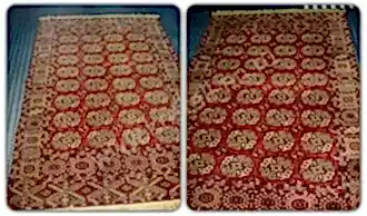 химчистка ковров алматы