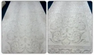 Химчистка шерстяного ковра