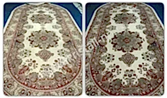 химчистка ковров