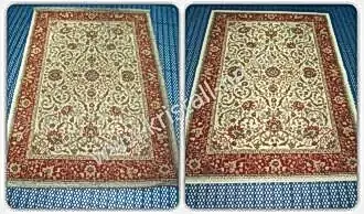 химчистка ковров