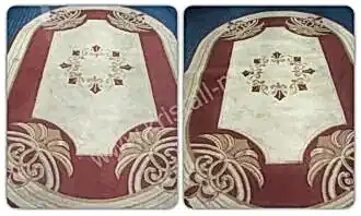 химчистка ковров