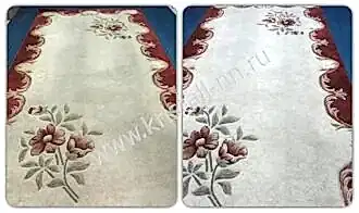 химчистка ковров алматы