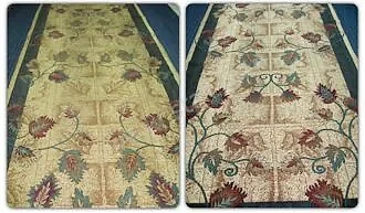 Химчистка ковров Алматы