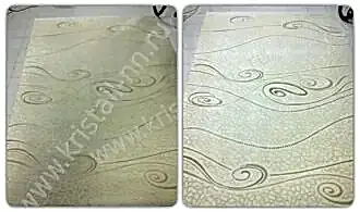 Химчистка ковра