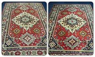 химчистка ковров