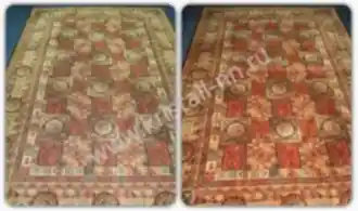 химчистка ковров алматы