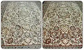 химчистка ковров