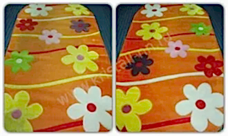 химчистка ковров