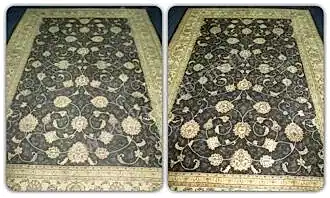 Химчистка ковров