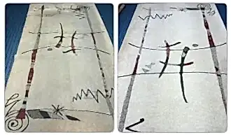 Химчистка ковра