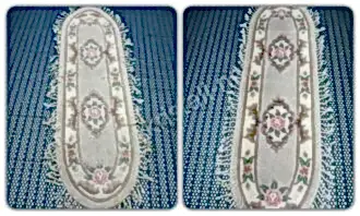 Химчистка ковров