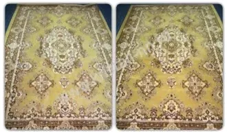 химчистка ковров