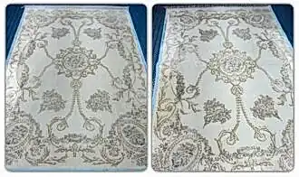 Химчистка ковров